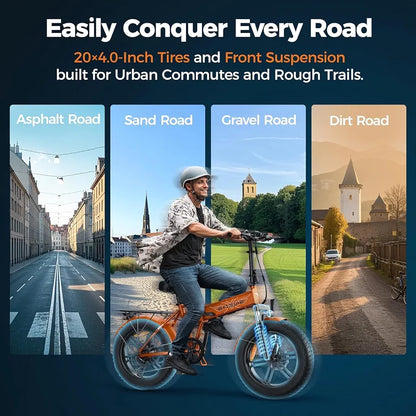 🚲 Biçikletë Elektrike ENGWE EP-2 – 900 € në shitje - Pazari Shqiptar