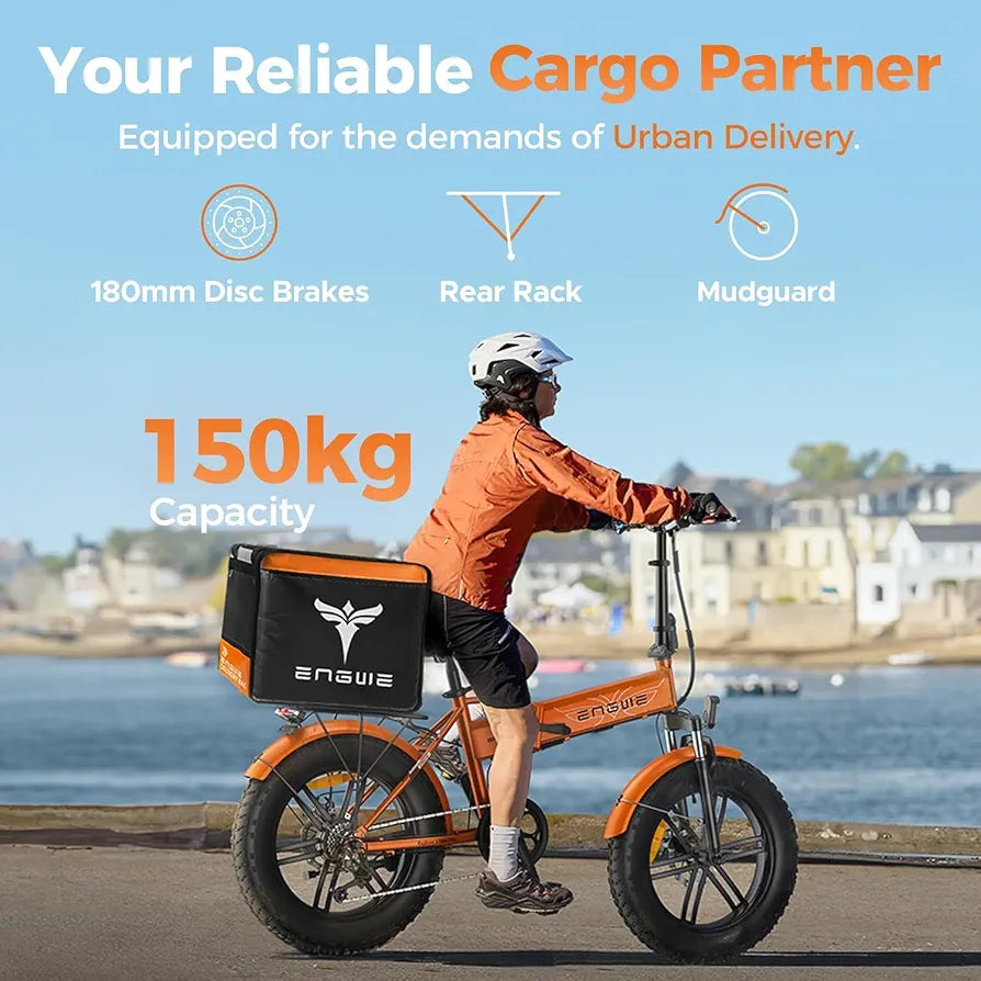 🚲 Biçikletë Elektrike ENGWE EP-2 – 900 € në shitje - Pazari Shqiptar