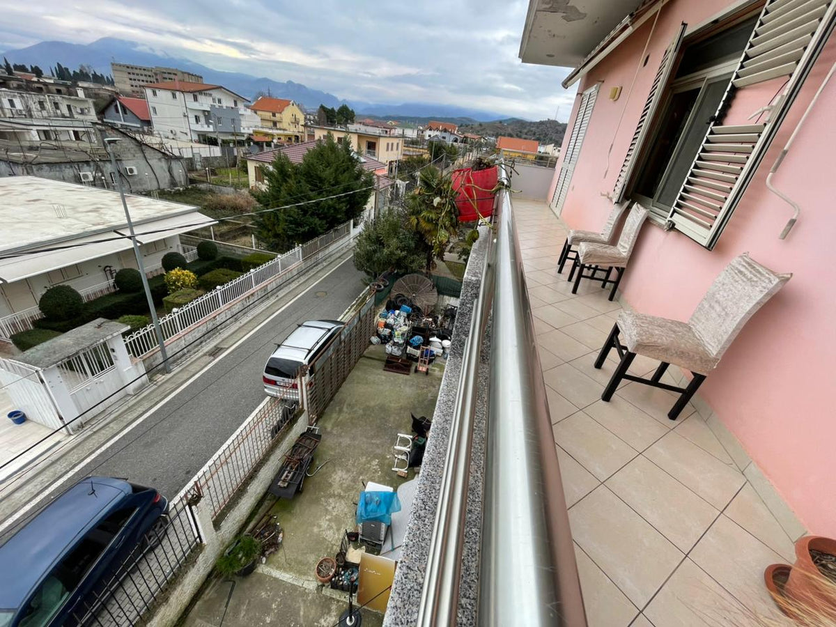 SHTËPI PRIVATE 3-KATËSHE NË SHKODËR – SUPER INVESTIM në shitje - Pazari Shqiptar