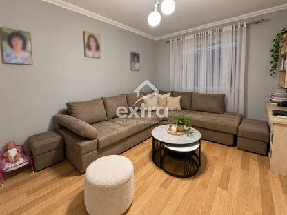 SHITET APARTAMENT 1+1 – PERASH, SHKODËR në shitje - Pazari Shqiptar