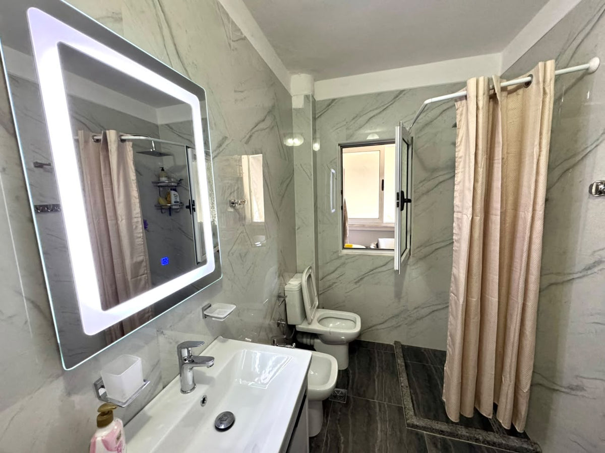 SHITET APARTAMENT 1+1 – PERASH, SHKODËR në shitje - Pazari Shqiptar