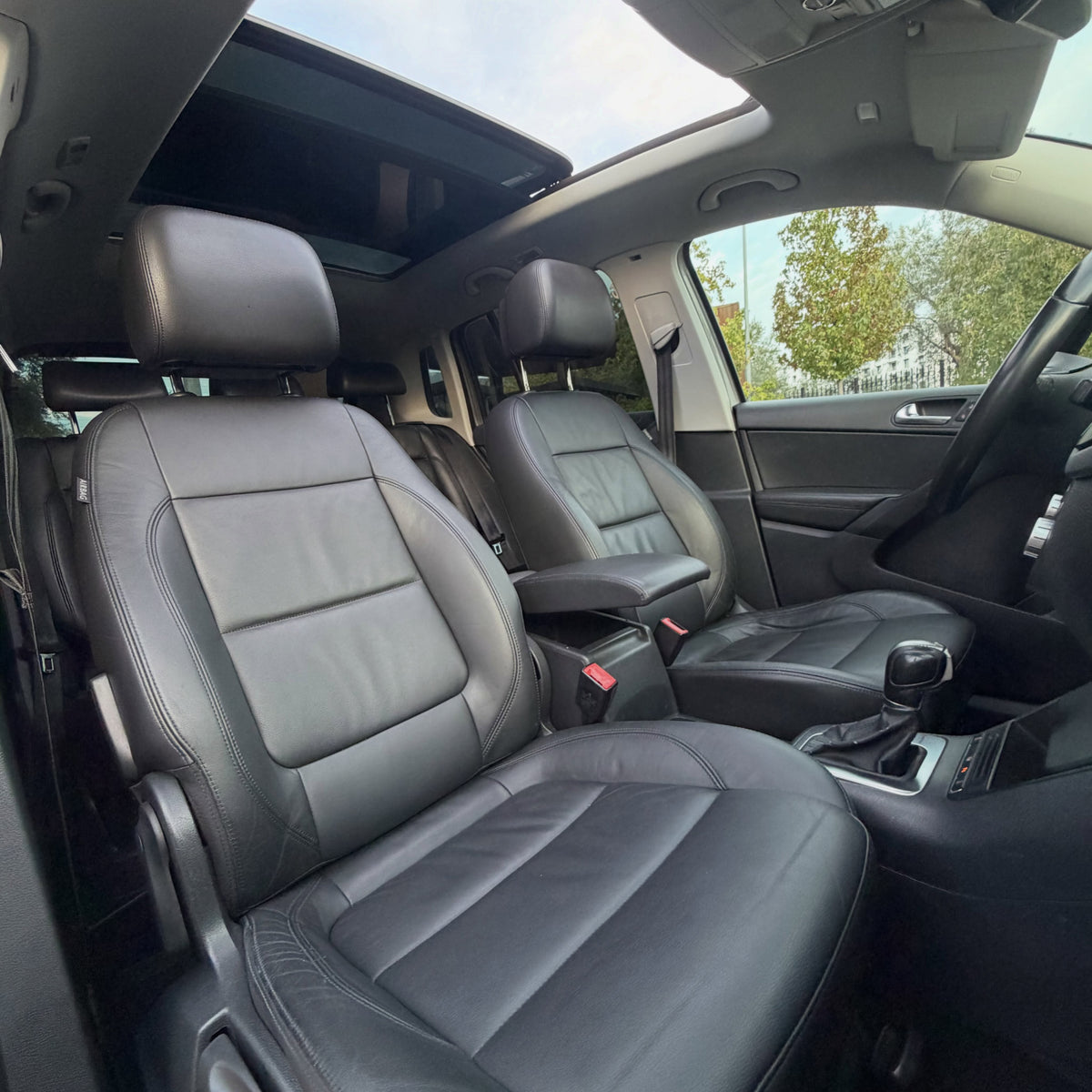 VW TIGUAN LINE 2.0 2011 në shitje - Pazari Shqiptar