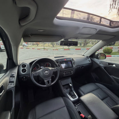 VW TIGUAN LINE 2.0 2011 në shitje - Pazari Shqiptar